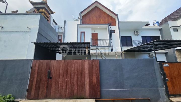 Rumah 3 Kamar Tidur Siap Huni Di Taman Giri Nusa Dua Rumah 3 Kamar Tidur Siap Huni Di Taman Giri Nusa Dua