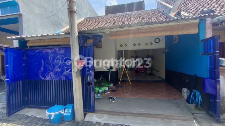 RUMAH MINIMALIS SIAP HUNI DI PERUM KARANG DUREN PERMAI, KEL KARANG DUREN, KEC PAKISAJI, KAB MALANG RUMAH MINIMALIS SIAP HUNI DI PERUM KARANG DUREN PERMAI, KEL KARANG DUREN, KEC PAKISAJI, KAB MALANG