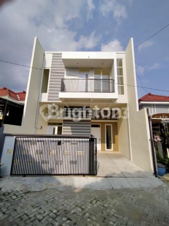Rumah Kost Premium dekat Taman Merjosari Dikelilingi banyak kampus (UB, UM, ITN, UIN, Unisma, Unitri, Uniga, UMM)