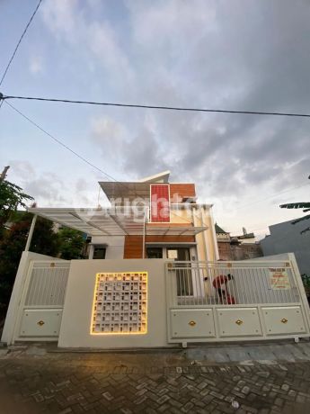 Rumah Kost  Exclusive Terbaru (Sudah full Perabot dan full anak kos) Dikelilingi banyak kampus (UB, UM, ITN, UIN, Unisma, Unitri, Uniga, UMM)