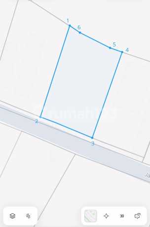 DI JUAL TANAH YANG BERLOKASI JL GITGIT SARI,JIMBARAN,KUTA SELATAN