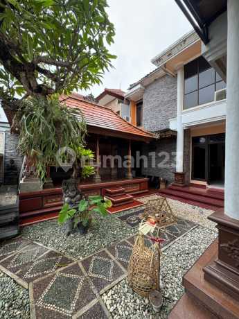 Elite Sekar Tunjung Gatot Subroto Residential Area, East Denpasar