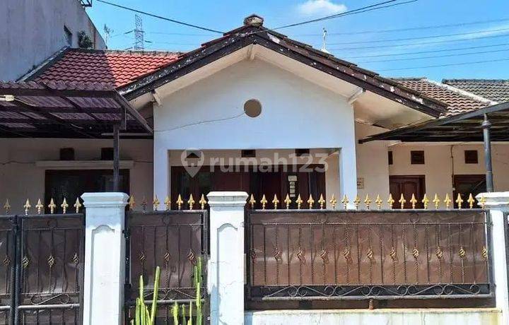 Rumah Bagus di Margawangi Estate Margacinta Bandung