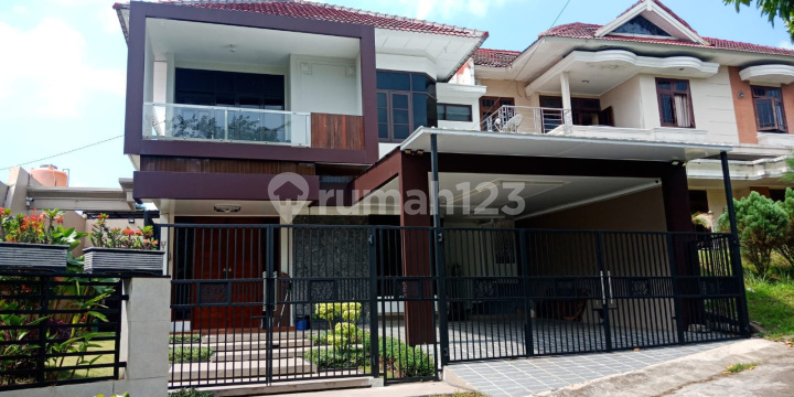 Jual Rumah Bukit Regency - Shm
