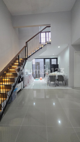 Rumah Siap Huni di Citragran- Tembalang Rumah Siap Huni di Citragran- Tembalang