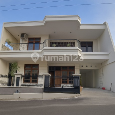 Rumah Siap Huni Di Banyumanik - Dekat Undip