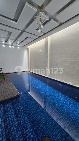 Rumah Di Tembalang Full Furnished Rumah Di Tembalang Full Furnished