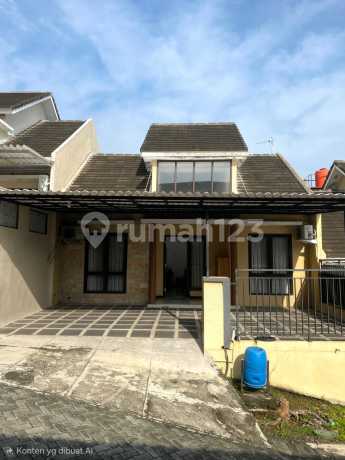 Rumah Area Semarang Timur - Siap Huni Rumah Area Semarang Timur - Siap Huni