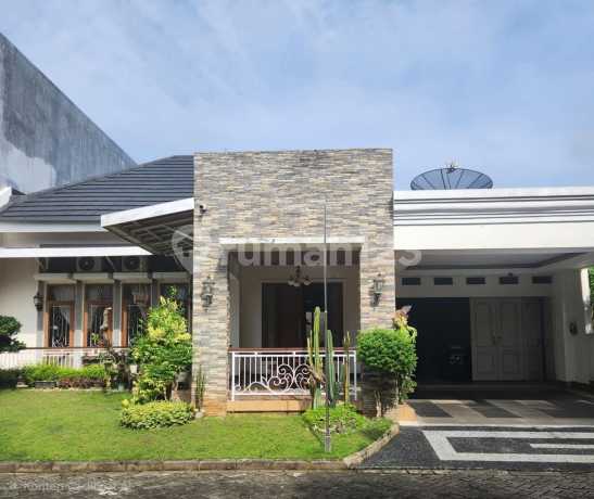 Rumah Modern Full Furnished - Tembalang Banyumanik Rumah Modern Full Furnished - Tembalang Banyumanik