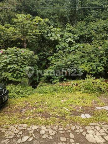 For sale plot in PPR ITB complex in fragrant dago girk