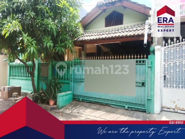 Jual Cepat Rumah @Tytyan Indah Dekat Summarecon Bekasi