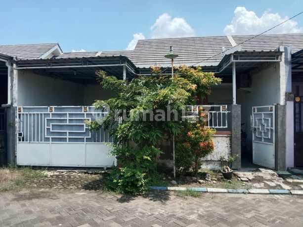 ROYAL PARK JUANDA, Lanjut Cicilan, Siap Huni, Betro, Sedati Juanda