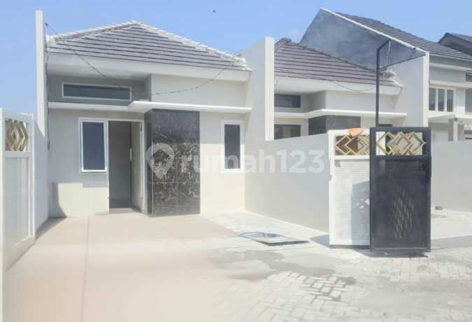 Rumah Baru Taman Gununganyar Surabaya Dekat Medokan Rungkut,Merr Rumah Baru Taman Gununganyar Surabaya Dekat Medokan Rungkut,Merr