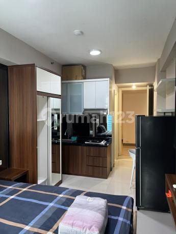 Apartemen Anderson Pakuwon Mall Surabaya Barat