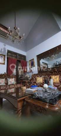 Rumah Bagus Siap Huni Dalam Komplex Lan Di Pejaten Jaksel