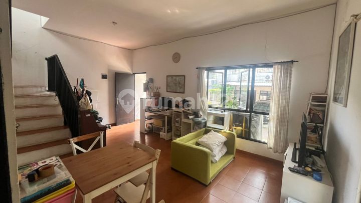 Beautiful Modern Minimalist 2-Story House in Griya Cinere Hiau Depok