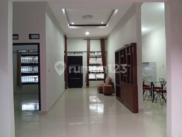 House Ready to Occupy in Top Regency Complex (Topindo Kopo Residence) House Ready to Occupy in Top Regency Complex (Topindo Kopo Residence)