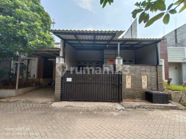 Dijual Rumah Perumahan Cibubur Mansion