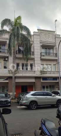 Dijual Ruko Dharmawangsa Grand Taruma Dijual Ruko Dharmawangsa Grand Taruma