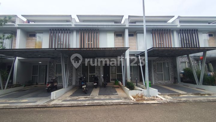 For Sale Fast House Mississippi Jgc Cakung East Jakarta