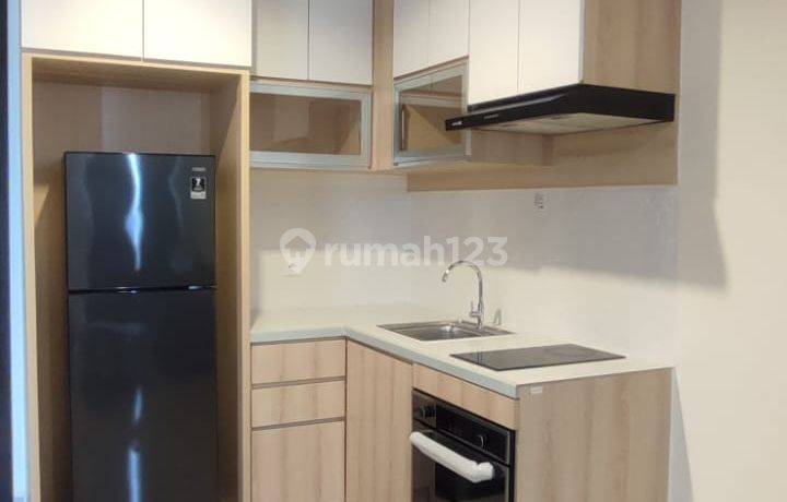Jual Cepat Cleon Park Apartemen Type 1br