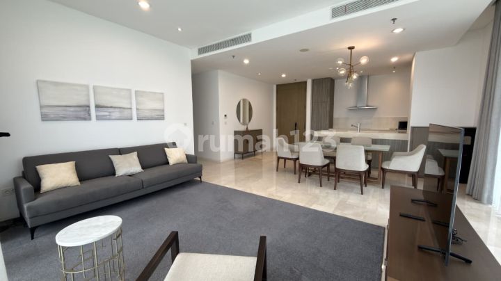 Jual Verde Two Apartment Kuningan Jakarta Selatan Jual Verde Two Apartment Kuningan Jakarta Selatan