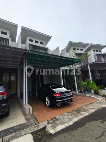 Quick Sale: Shinano JGC Cluster House Fully Furnished