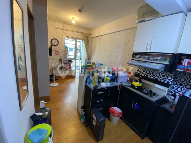 Jual Apartment Gading Icon 