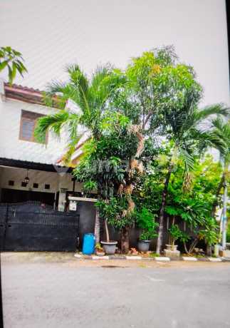 Jual Rumah Metland Menteng Jakarta Timur Jual Rumah Metland Menteng Jakarta Timur