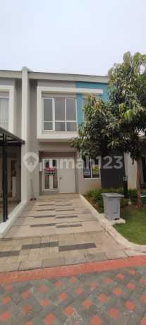 Dijual Rumah Summarecon symphonia Cluster Agnesi Selatan Gading Serpong Dijual Rumah Summarecon symphonia Cluster Agnesi Selatan Gading Serpong