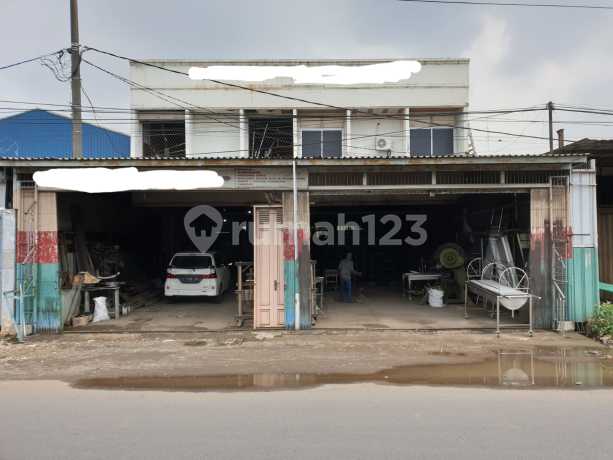 Jual Ruko Gandeng Karawang Timur Jual Ruko Gandeng Karawang Timur
