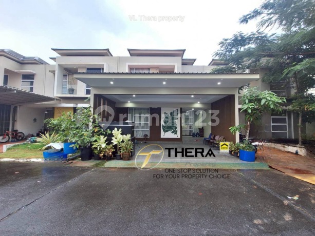 Dijual Cepat !!rumah 2 Lantai Siap Huni Royal Grande (full Furnish) Batam Centre Dijual Cepat !!rumah 2 Lantai Siap Huni Royal Grande (full Furnish) Batam Centre