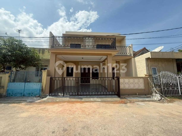 Rumah Cantik New Renovasi2 Lantai Plamo Garden, Batam Center Rumah Cantik New Renovasi2 Lantai Plamo Garden, Batam Center