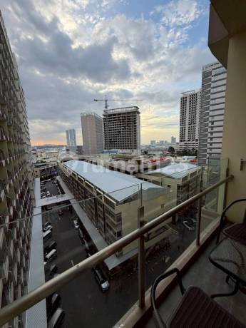 Dijual Fully Furnished Siap Huni, Unit 2 Bedroom di Thamrin City, Nagoya