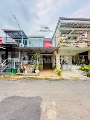 Dijual Rumah 3 Lantai Di Anggrek Mas 3, Batam Center Dijual Rumah 3 Lantai Di Anggrek Mas 3, Batam Center