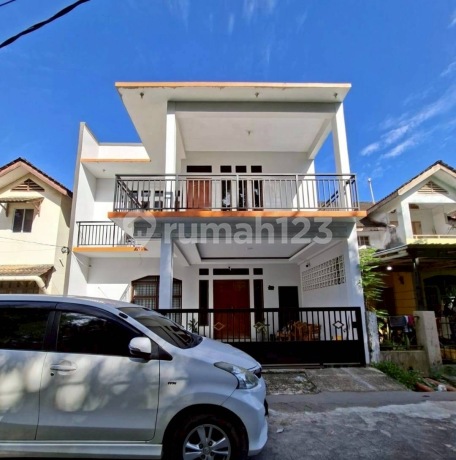 Dijual Rumah 2 Lantai Citra Batam (siap Huni) Cocok Untuk Dijadikan Kos-kosan Batam Center
