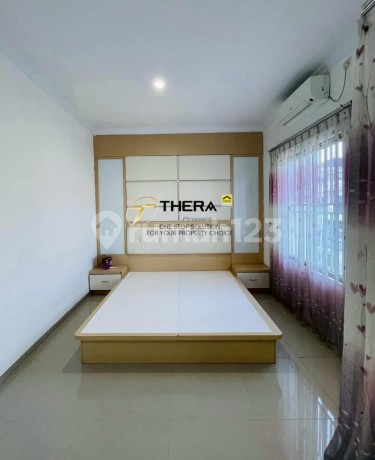 Dijual Rumah 2 Lantai Full Renovasi di Victory Residence, Pasir Putih