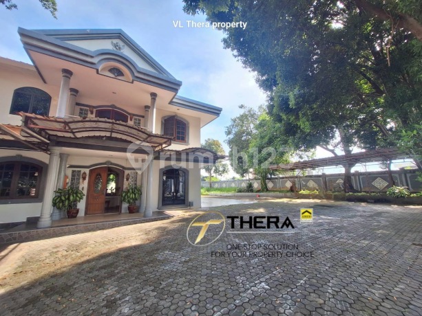 Dijual Cepat !! Rumah 2 Lantai Classic (hook) Crown Hill Estate Dekat Panasonic, Politeknik, One Batam Mall, Mitra Raya Batam Center