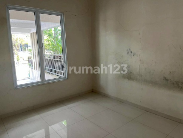 Rumah 2 Lantai di Duta Plamo, Batam Center