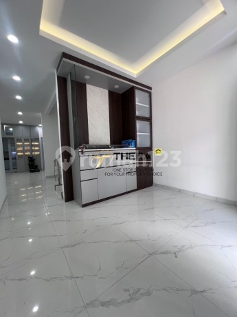 Rumah 2 Lantai Full Renov Full Furnish Di Victory Residence Rumah 2 Lantai Full Renov Full Furnish Di Victory Residence