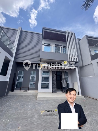 Dijual Rumah 2 Lantai Victory Residence Batam Center Full Renovasi Dan Interior Dijual Rumah 2 Lantai Victory Residence Batam Center Full Renovasi Dan Interior
