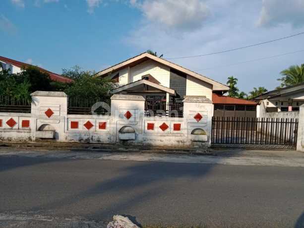 Rumah Siap Huni Dijual di Jl. Bukit Barisan Tenayan Raya