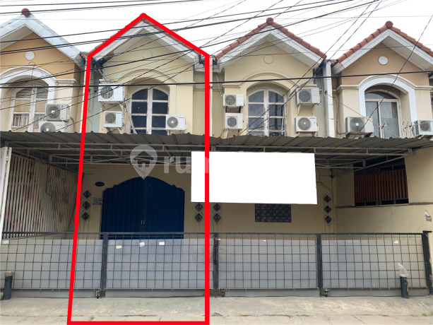 Di Jual Melalui Lelang Ruko Bagus di Grand Poris Tangerang Di Jual Melalui Lelang Ruko Bagus di Grand Poris Tangerang