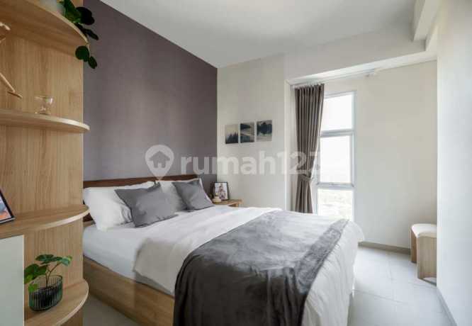 2 BR in Akasa Pure Living - BSD City 2 BR in Akasa Pure Living - BSD City