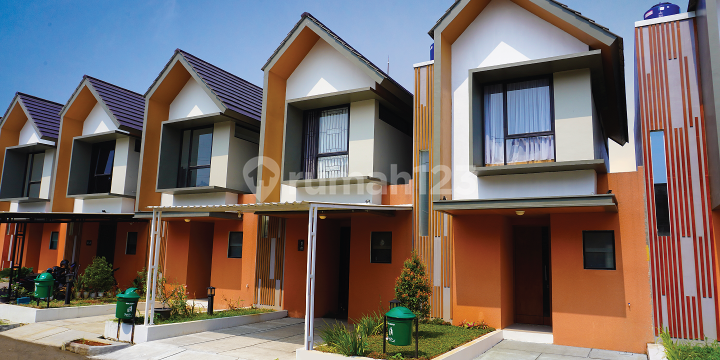 Sinbad Green Residence