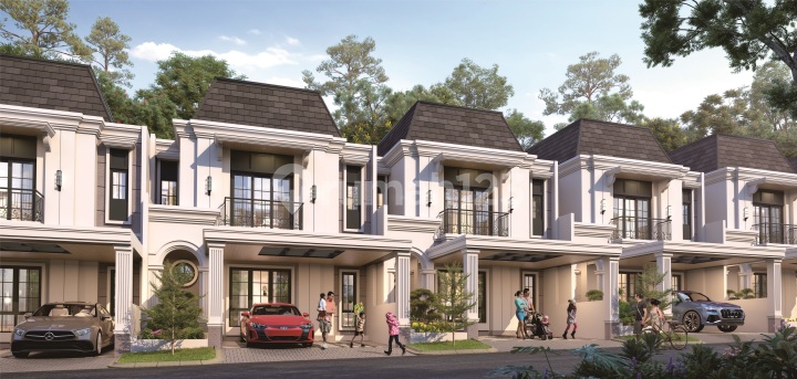 ARSLEY di CITRA CITY BALIKPAPAN