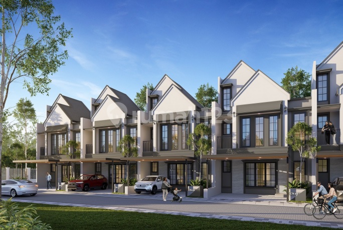 Tipe 7x10 di Metland Menteng