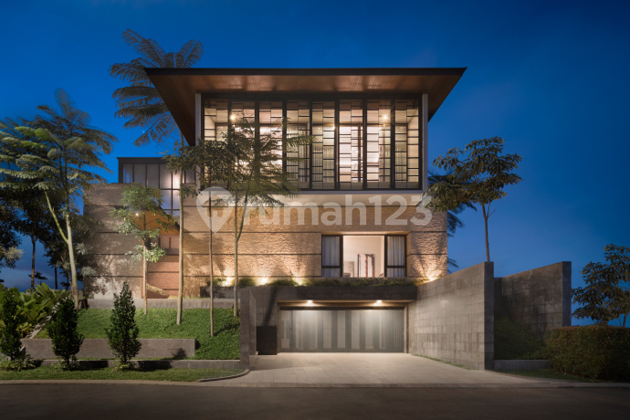 Toba Lake Villa T200 LE in Asya