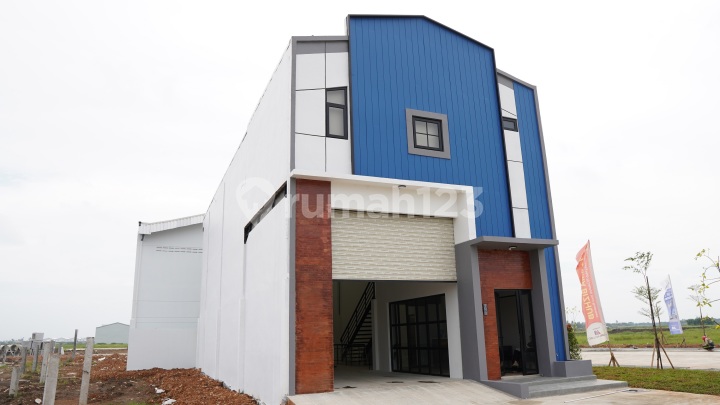 MAXIMA di Laksana Business Park MAXIMA di Laksana Business Park