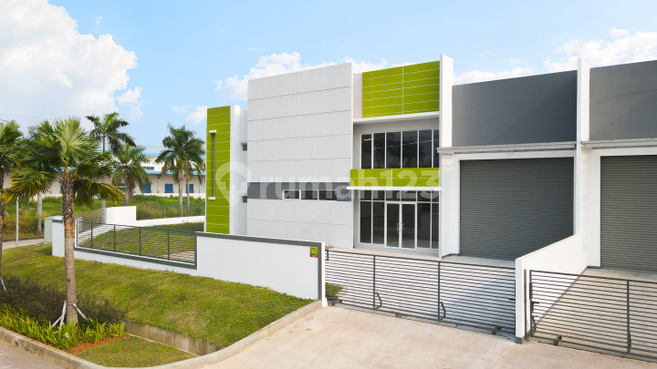 E-Space di Jababeka Industrial Estate